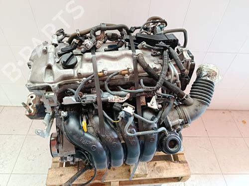 Engine TOYOTA AURIS (_E15_) | BP38240356M1 - Image 6