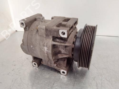 Used AC compressor ALFA ROMEO 145 (930_) 1.9 JTD (930.A4B) (105 hp) 2250738