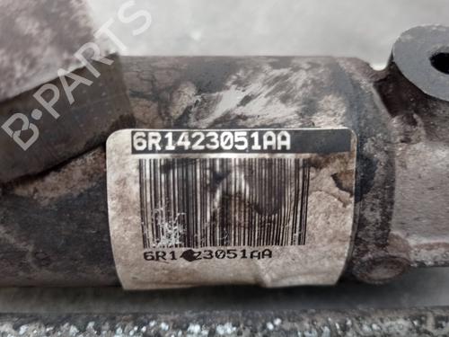Steering rack SEAT IBIZA IV (6J5, 6P1)  | BP25785447M22 