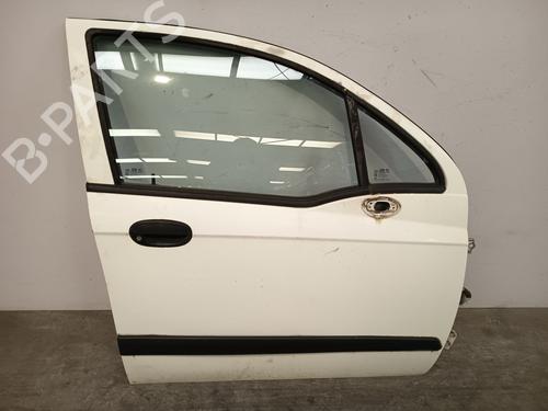 Dør højre fortil DAEWOO MATIZ (M100, M150) [1998-2026]  32521907