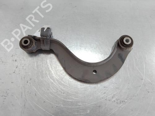 Querlenker rechts hinten für SKODA OCTAVIA II (1Z3) 1.9 TDI (105 hp) 14221625