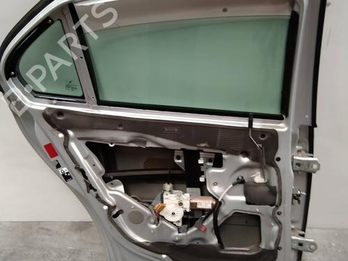 Left rear door SAAB 9-3 (YS3F, E79, D79, D75) 2.2 TiD | BP2258319C4 
