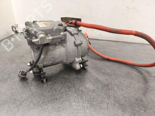 AC compressor CITROËN C-ZERO  | BP33794039M34  - Image 5