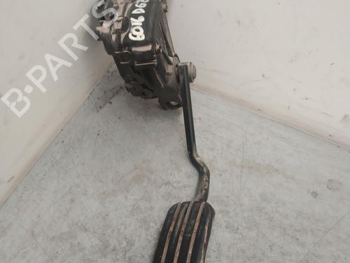 Used Pedal OPEL VIVARO A Van (X83) [2001-2015]  23230201
