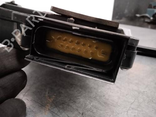 Rear left window mechanism SEAT ALHAMBRA (7V8, 7V9)  | BP16352356C24 