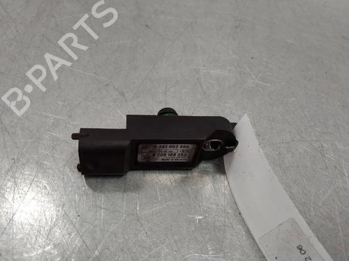 Elektronisk sensor RENAULT CLIO III (BR0/1, CR0/1) 1.5 dCi (BR17, CR17) | BP14219572M84 