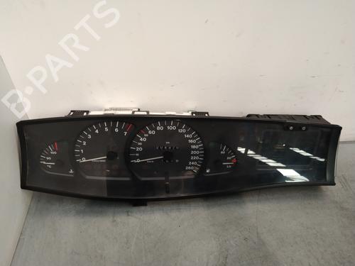 Instrument cluster OPEL OMEGA B (V94)  | BP25819561C47 