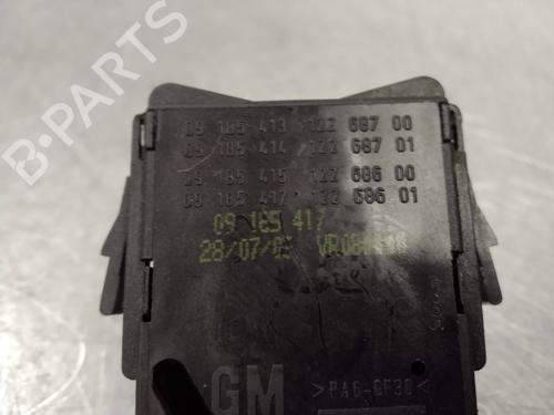 Steering column stalk OPEL CORSA C (X01) 1.2 Twinport (F08, F68) | BP2258717I23 