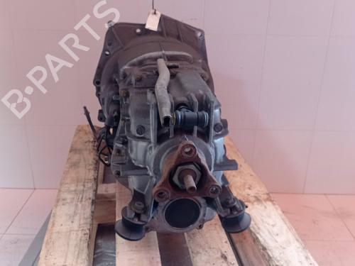 Gearbox BMW 3 (E46) 320 d | BP2251969M3 