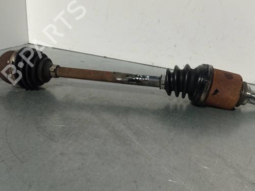 Used Left front driveshaft NISSAN MICRA III (K12) 1.2 16V (65 hp) 11707518