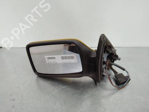 Left mirror SEAT IBIZA II (6K1) 1.9 TDI | BP2252861C26 