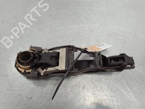 Front right exterior door handle VW GOLF IV (1J1) 1.9 TDI | BP2252548C129 