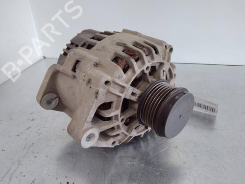 Generator RENAULT MEGANE I (BA0/1_) 1.9 dCi (BA05, BA1F) (102 hp) 2246322