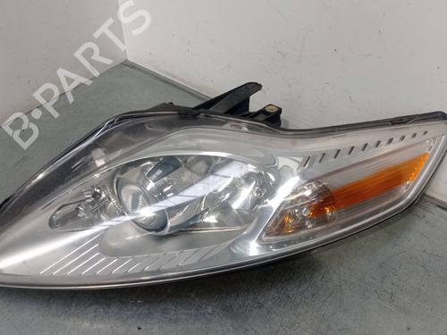Left headlight FORD MONDEO IV (BA7)  | BP30411878C28 