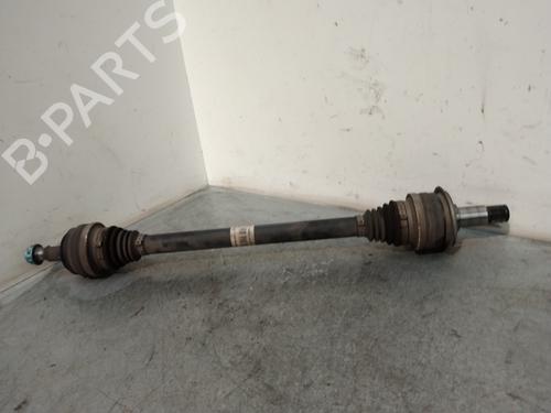 Right rear driveshaft MERCEDES-BENZ C-CLASS T-Model (S205) C 220 BlueTEC / d (205.204) | BP23406666M41 