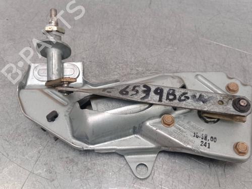 Rear wiper motor RENAULT MEGANE I (BA0/1_) 1.6 16V (BA04, BA0B, BA11, BA1J, BA16, BA19, BA1K, BA1V,... | BP16750802M102 