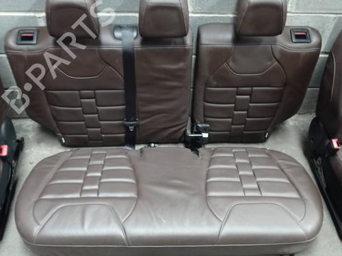 Seats set DS DS 3 (SA_)  | BP31072467C78 