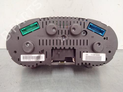 Instrument cluster SEAT LEON (1M1) 1.9 TDI | BP15468032C47 