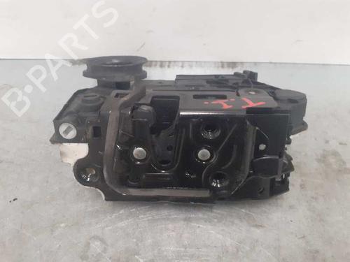 Rear left lock VW GOLF VI (5K1) 1.6 TDI | BP5124675C100 