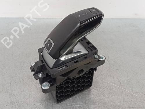 Gear lever PEUGEOT 3008 II SUV (MC_, MR_, MJ_, M4_) 2.0 BlueHDi 180 | BP18951713M90 