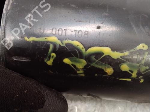 Startmotor CITROËN XSARA Coupe (N0) 2.0 HDI 90 | BP24210517M8 