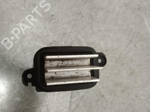 Heater resistor NISSAN PATHFINDER III (R51)  | BP22353730M108 