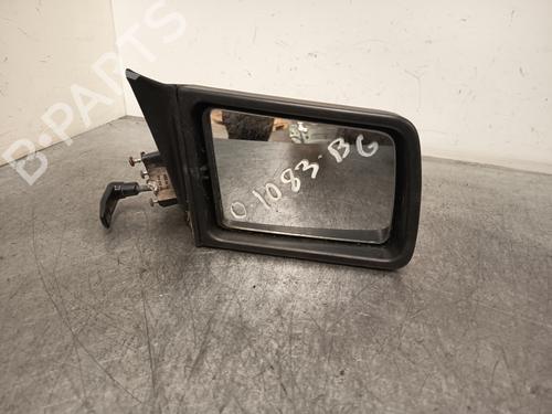 Used Right mirror OPEL CORSA A Hatchback (S83) 1.2 S (F08, M08, F68, M68) (55 hp) 29270370