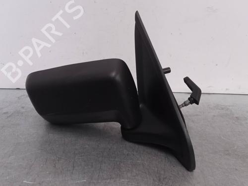 Right mirror FORD FIESTA III (GFJ) 1.4 | BP8926092C27