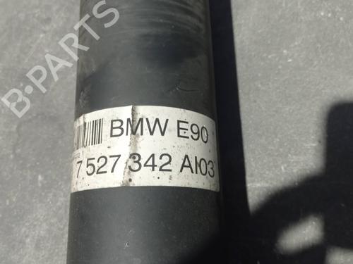 Driveshaft BMW 3 (E90) 320 d | BP16451799M37 