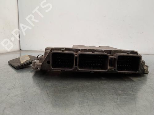 Engine control unit (ECU) RENAULT MEGANE II Saloon (LM0/1_) 1.9 dCi (LM0G, LM1G, LM2C) | BP2259107M57 