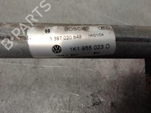 Front wiper motor VW GOLF V (1K1) 1.6 FSI | BP20509907M29 