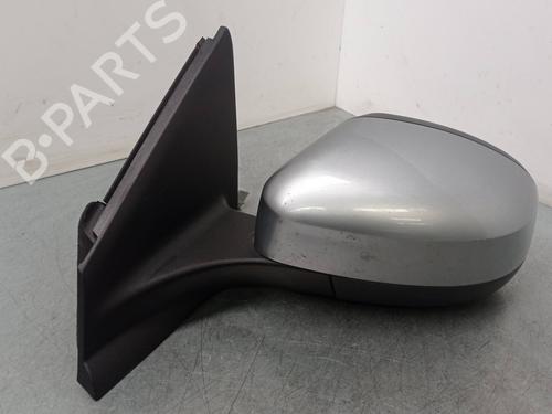 Left mirror FORD MONDEO IV (BA7) 2.0 TDCi | BP21217774C26 
