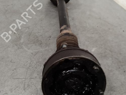 Left front driveshaft SEAT LEON (1P1)  | BP22968480M38 