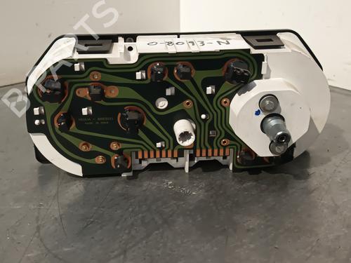 Instrument cluster SEAT 127 (127A)  | BP29711149C47