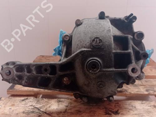 Front differential MERCEDES-BENZ M-CLASS (W163) ML 270 CDI (163.113) | BP8369994M23 