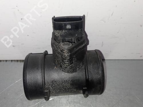 Mass air flow sensor OPEL ASTRA H (A04) 1.4 (L48) | BP10867438M95 