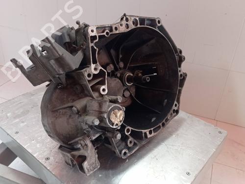 Gearbox CITROËN XSARA PICASSO (N68) 1.6 HDi | BP2259914M3 