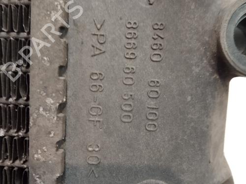 Køler IVECO DAILY IV Van  | BP23565339M31 
