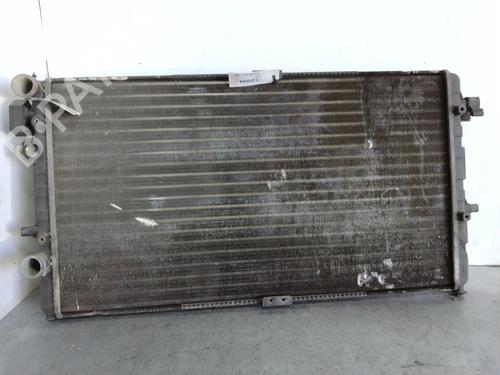 Køler SEAT CORDOBA Vario (6K5) 1.4 16V (75 hp) 2281079