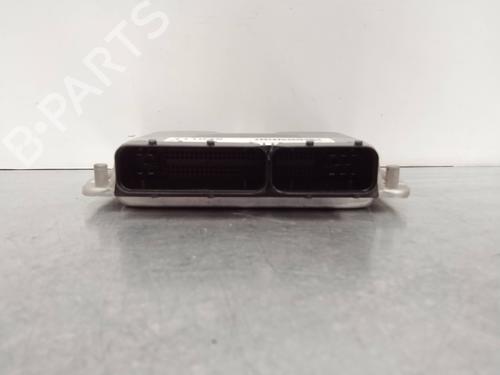 Engine control unit (ECU) SEAT IBIZA III (6L1)  | BP2668596M57 