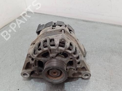 Used Alternator OPEL ASTRA G Hatchback (T98) 2.0 DTI 16V (F08, F48) (101 hp) 29189151