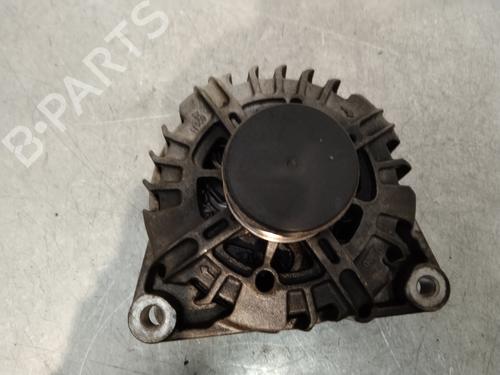 Alternator LANCIA PHEDRA (179_) 2.2 JTD (179AXC1A) | BP20509933M7 