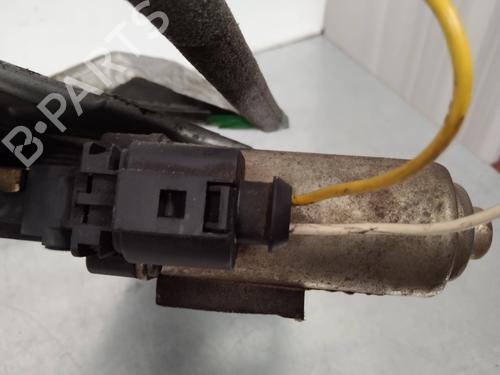 Front right window mechanism FORD FOCUS I (DAW, DBW) 2.0 16V | BP2254834C23 