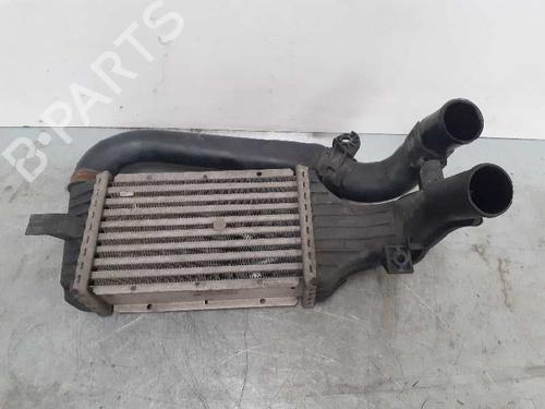 Intercooler OPEL ZAFIRA A MPV (T98) 2.0 DTI 16V (F75) | BP6469966M30 