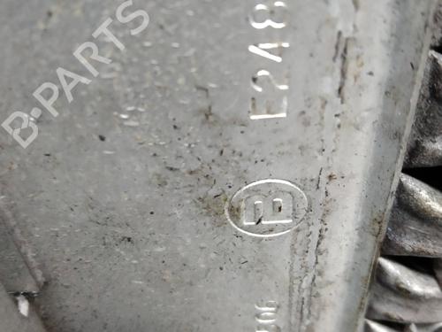 Intercooler RENAULT MEGANE II (BM0/1_, CM0/1_) 1.9 dCi (BM0G, CM0G) | BP2258595M30 