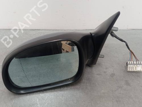 Left mirror PEUGEOT 406 (8B)  | BP26276172C26 