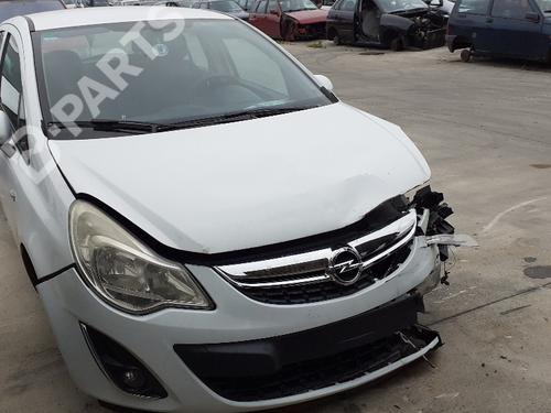 Airbag Kit OPEL CORSA D (S07) 1.3 CDTI (L08, L68) | BP8541897C86  - Image 7