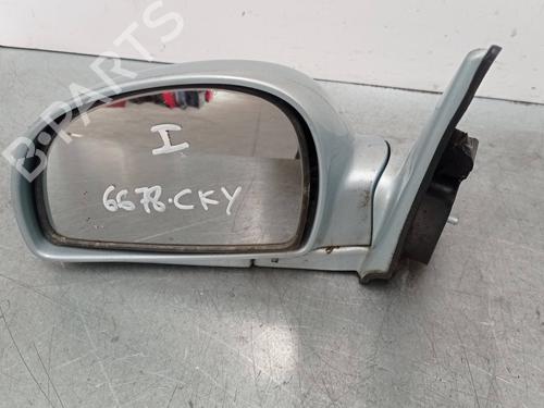 Left mirror HYUNDAI ACCENT II (LC) 1.5 | BP10658061C26 
