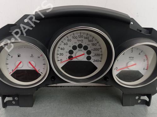 Used Instrument cluster DODGE CALIBER 2.0 CRD (140 hp) 13707489