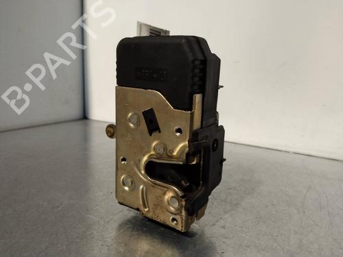 Used Front left lock Front left lock 2281118 2281118